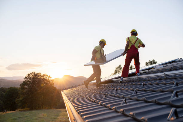 Fast & Reliable Emergency Roof Repairs in Litchfield Beach, SC